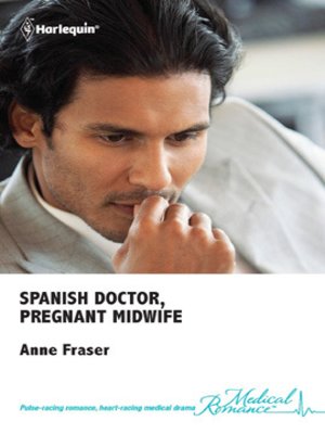 cover image of Spanish Doctor, Pregnant Midwife